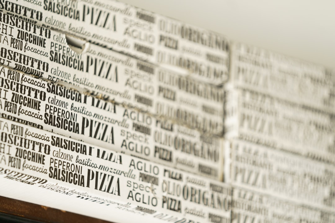 Pizza 73 History