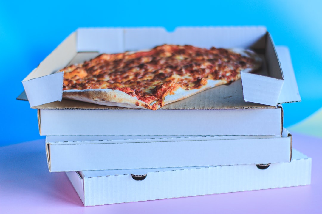 Pizza 73 Store Location