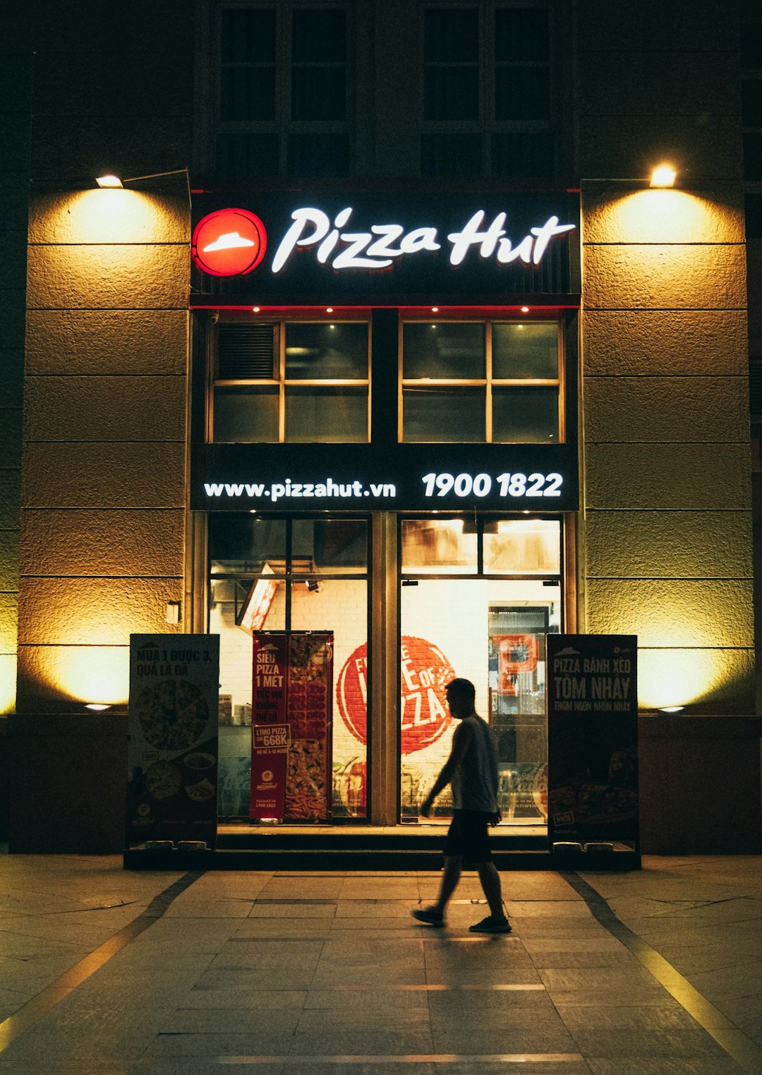 Pizza 73 Rewards Program